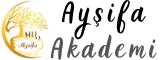 Ayşifa akademi logo